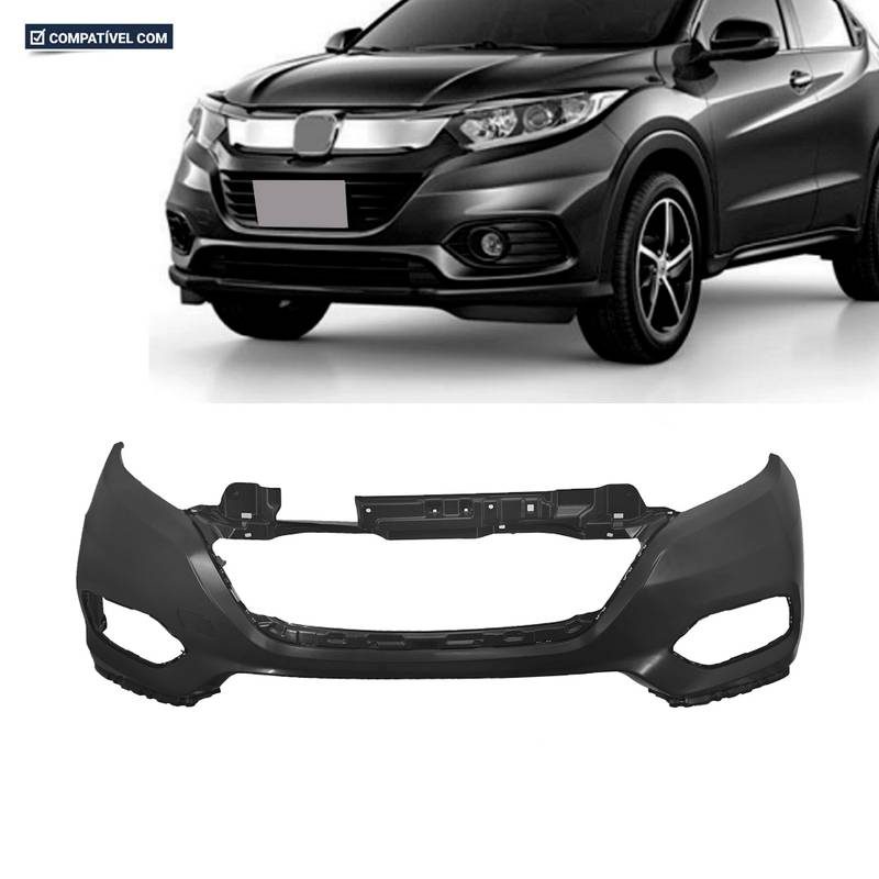 PARACHOQUE DIANTEIRO HRV 2019 A 2021